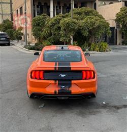 فورد موستانج